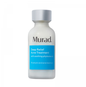 Dung dịch giảm mụn chuyên sâu Murad Deep Relief Acne Treatment 30ml