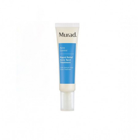 Gel giảm mụn 4h Murad Rapid Relief Acne Spot Treatment 15ml