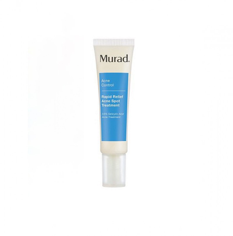Gel giảm mụn 4h Murad Rapid Relief Acne Spot Treatment 15ml