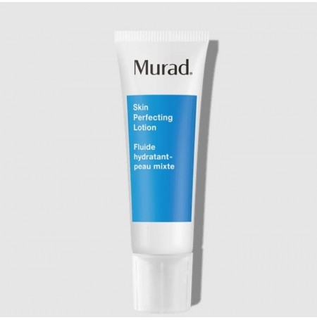 Kem Dưỡng Ẩm Ban Đêm Dành Cho Da Dầu Murad Skin Perfecting Lotion 50ml