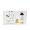 Nước Uống Collagen Dưỡng Da Trắng Sáng Nucos Super White Hộp 10 Chai