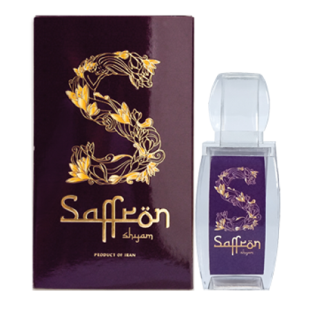 Nhụy Hoa Nghệ Tây Saffron Shyam 1g 