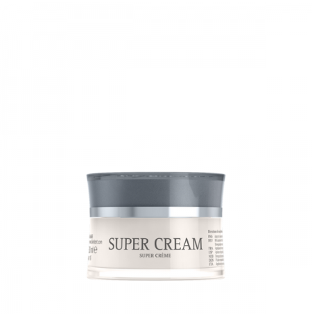 Siêu Kem Dưỡng Toàn Diện Dr Baumann Super Cream 30ml