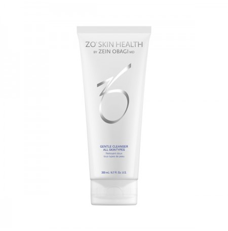 Sữa Rửa Mặt Cho Mọi Loại Da ZO Skin Health Gentle Cleanser 200ml