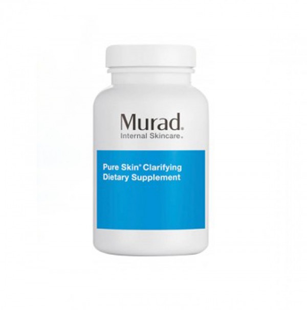 Murad Pure Skin Clarifying có tác dụng chống nắng không?
